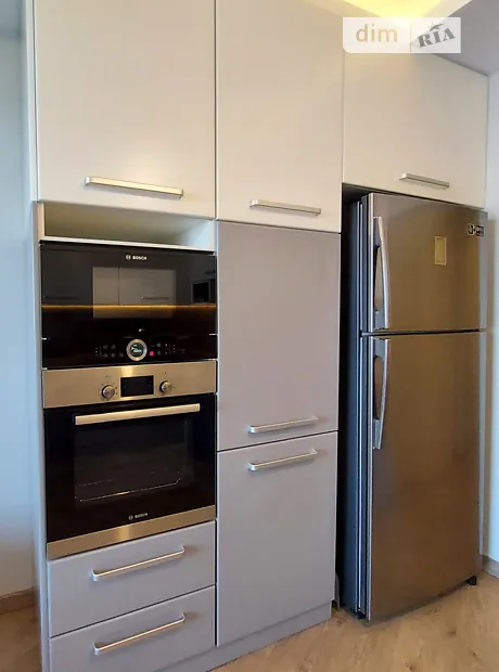 Квартира на вул. Дмитра Луценка, 6 в Києві, ID 203842, фото №10