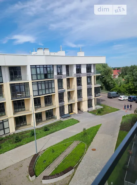 Квартира на вул. Дубищанська, 2 в Києві, ID 208245, фото №22