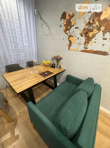 Квартира на вул. Університетська, 1П в Києві, ID 233377, фото №4