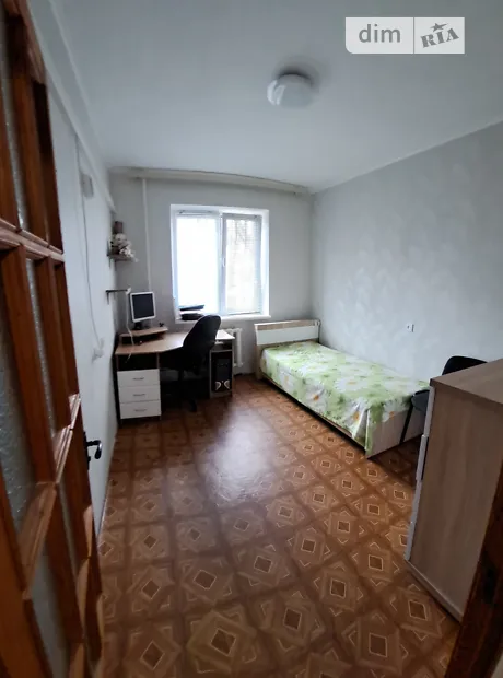 Квартира на вул. Доктора Самойловича в Миколаєві, ID 194647, фото №3