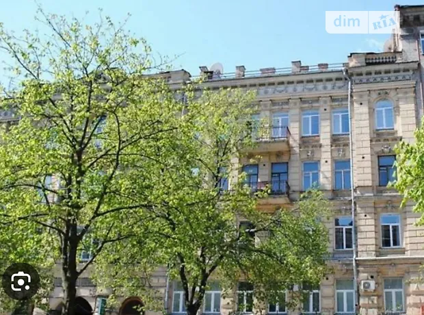 Квартира на вул. Антоновича, 20 в Києві, ID 168547, фото №3