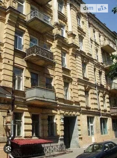 Квартира на вул. Антоновича, 20 в Києві, ID 168547, фото №6