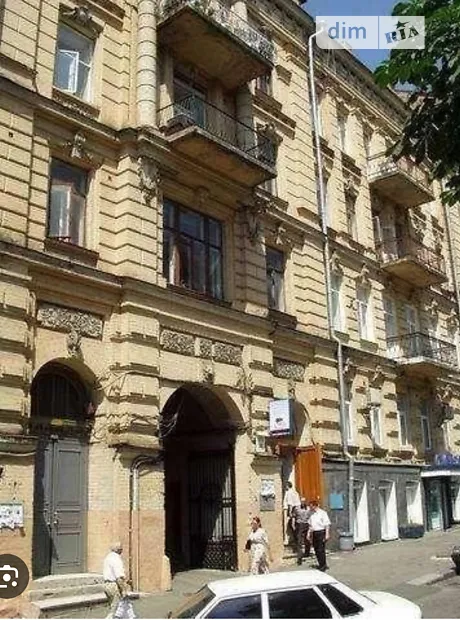 Квартира на вул. Антоновича, 20 в Києві, ID 168547, фото №7