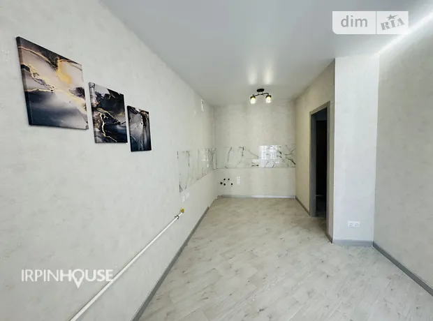 Квартира на вул. Кобилянської Ольги 1В/20 в Києві, ID 271981, фото №13