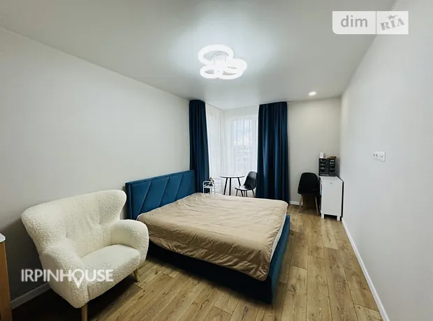 Квартира на вул. Ольги Кобилянської 1В/1 в Києві, ID 229416, фото №2