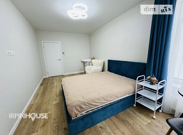 Квартира на вул. Ольги Кобилянської 1В/1 в Києві, ID 229416, фото №11