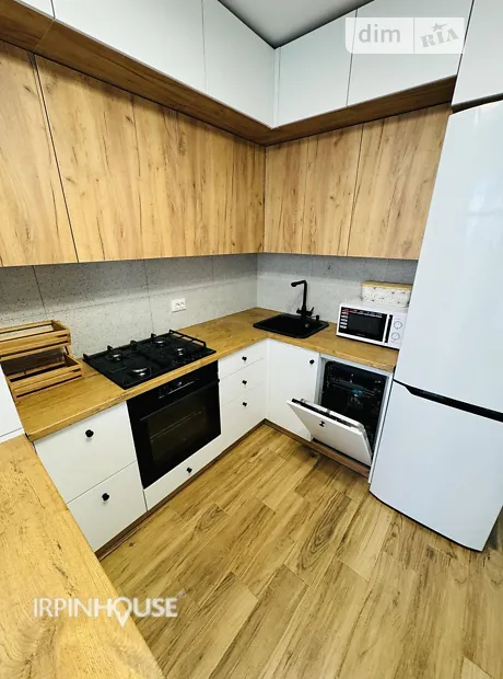 Квартира на вул. Ольги Кобилянської 1В/1 в Києві, ID 229416, фото №21