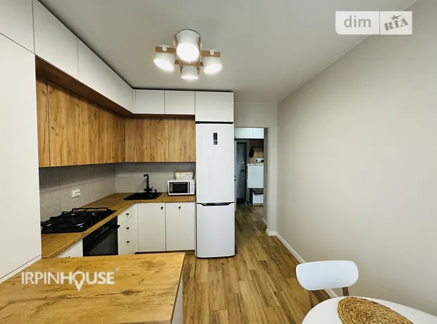 Квартира на вул. Ольги Кобилянської 1В/1 в Києві, ID 229416, фото №25