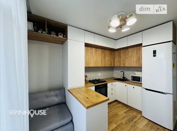 Квартира на вул. Ольги Кобилянської 1В/1 в Києві, ID 229416, фото №26
