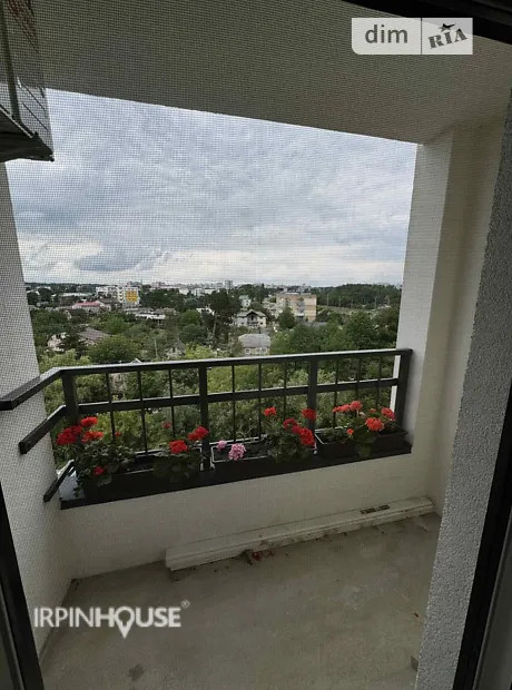 Квартира на вул. Ольги Кобилянської 1В/1 в Києві, ID 229416, фото №29