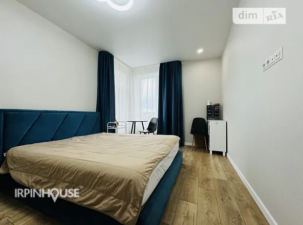 Квартира на вул. Ольги Кобилянської 1В/1 в Києві, ID 229416, фото №4
