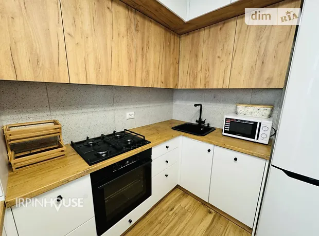 Квартира на вул. Ольги Кобилянської 1В/1 в Києві, ID 229416, фото №31