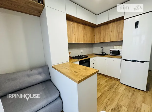 Квартира на вул. Ольги Кобилянської 1В/1 в Києві, ID 229416, фото №32