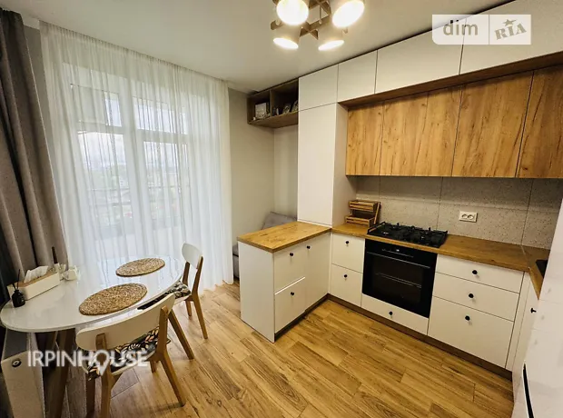 Квартира на вул. Ольги Кобилянської 1В/1 в Києві, ID 229416, фото №34