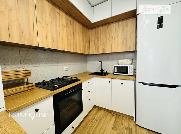 Квартира на вул. Ольги Кобилянської 1В/1 в Києві, ID 229416, фото №37