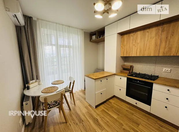 Квартира на вул. Ольги Кобилянської 1В/1 в Києві, ID 229416, фото №40