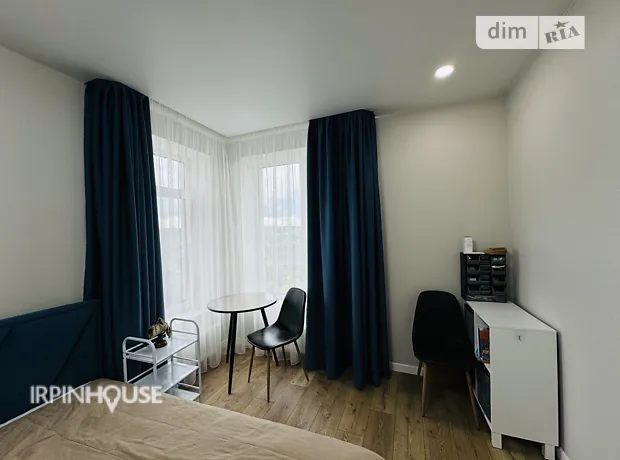 Квартира на вул. Ольги Кобилянської 1В/1 в Києві, ID 229416, фото №5