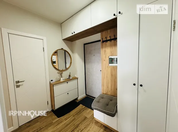 Квартира на вул. Ольги Кобилянської 1В/1 в Києві, ID 229416, фото №50