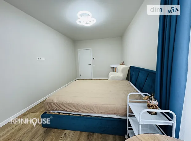 Квартира на вул. Ольги Кобилянської 1В/1 в Києві, ID 229416, фото №7