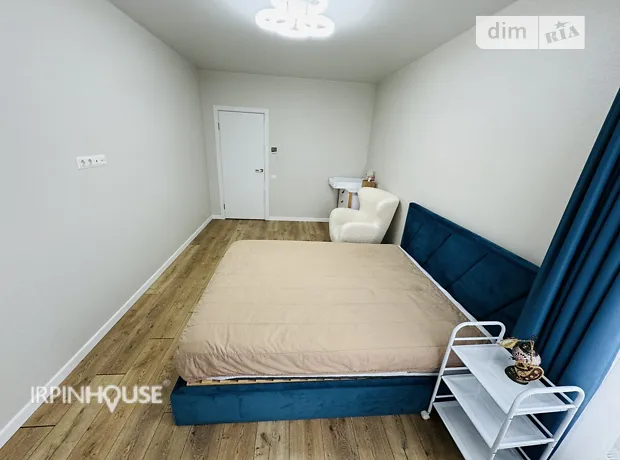 Квартира на вул. Ольги Кобилянської 1В/1 в Києві, ID 229416, фото №8