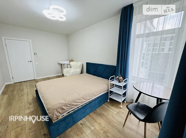 Квартира на вул. Ольги Кобилянської 1В/1 в Києві, ID 229416, фото №10