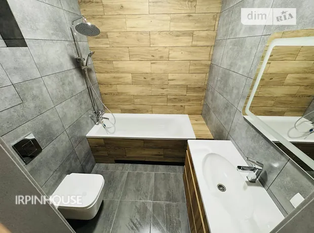Квартира на вул. Ольги Кобилянської 1В/20 в Києві, ID 234098, фото №6
