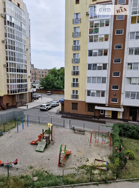 Квартира на вул. Антона Грицая, 12А в Полтава, ID 206860, фото №1