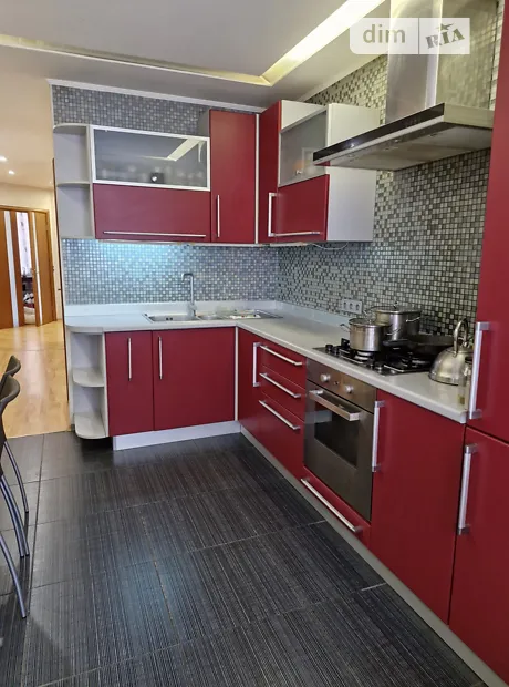 Квартира на вул. Антона Грицая, 12А в Полтава, ID 206860, фото №2