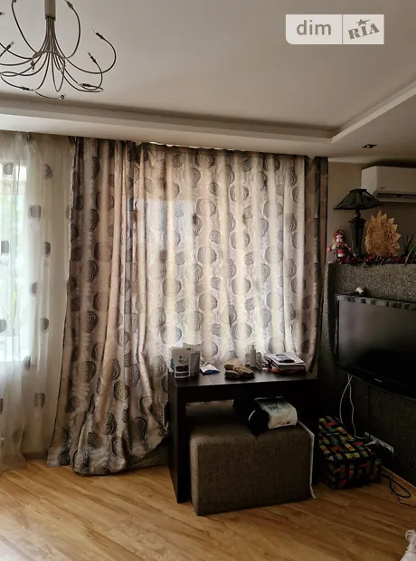 Квартира на вул. Антона Грицая, 12А в Полтава, ID 206860, фото №3