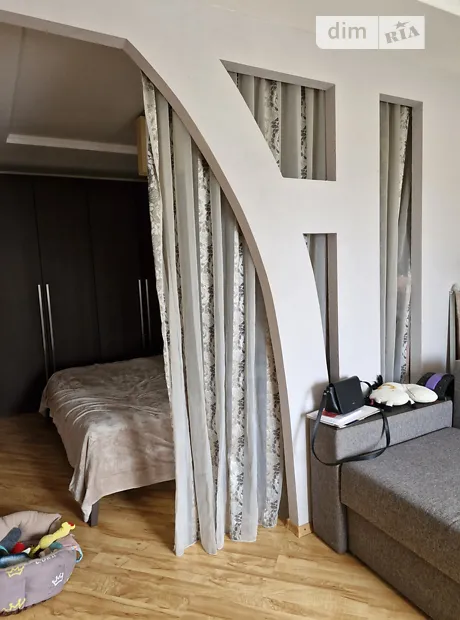 Квартира на вул. Антона Грицая, 12А в Полтава, ID 206860, фото №4