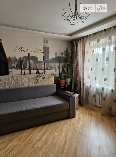 Квартира на вул. Антона Грицая, 12А в Полтава, ID 206860, фото №5