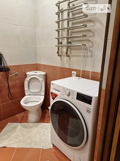Квартира на вул. Антона Грицая, 12А в Полтаві, ID 206860, фото №10