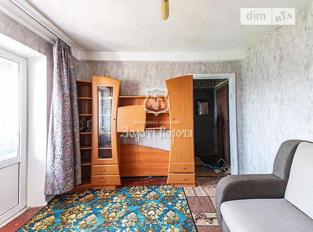 Квартира на вул. Андрія Малишка, 27 в Києві, ID 260802, фото №1