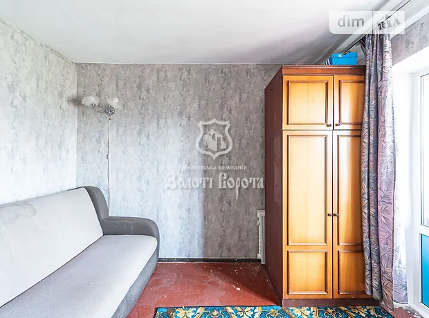 Квартира на вул. Андрія Малишка, 27 в Києві, ID 260802, фото №2