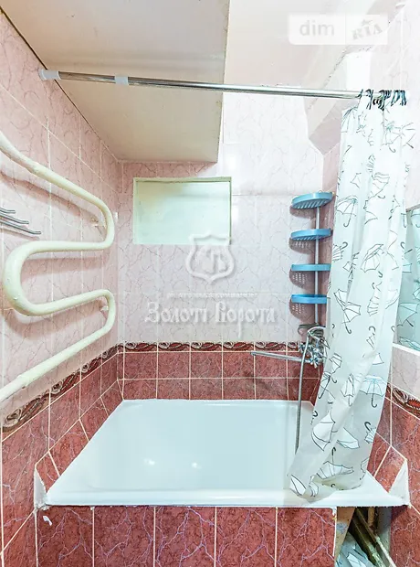 Квартира на вул. Андрія Малишка, 27 в Києві, ID 260802, фото №11