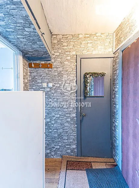 Квартира на вул. Андрія Малишка, 27 в Києві, ID 260802, фото №12