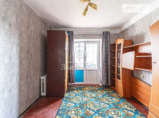 Квартира на вул. Андрія Малишка, 27 в Києві, ID 260802, фото №3