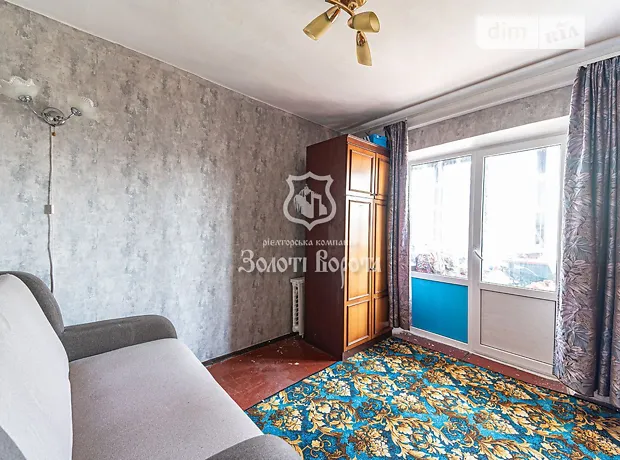 Квартира на вул. Андрія Малишка, 27 в Києві, ID 260802, фото №4