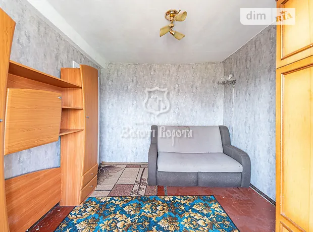 Квартира на вул. Андрія Малишка, 27 в Києві, ID 260802, фото №5