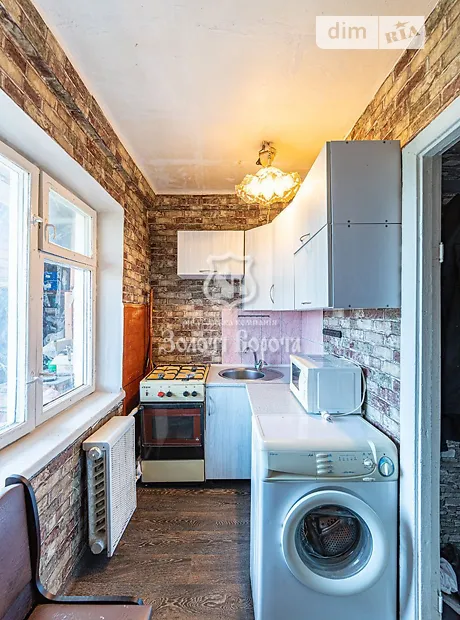 Квартира на вул. Андрія Малишка, 27 в Києві, ID 260802, фото №6