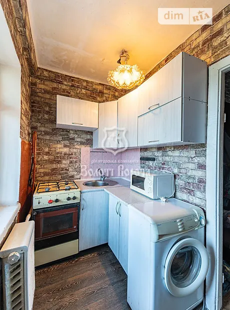 Квартира на вул. Андрія Малишка, 27 в Києві, ID 260802, фото №7