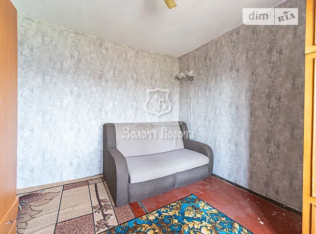 Квартира на вул. Андрія Малишка, 27 в Києві, ID 260802, фото №9