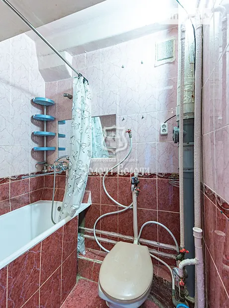Квартира на вул. Андрія Малишка, 27 в Києві, ID 260802, фото №10