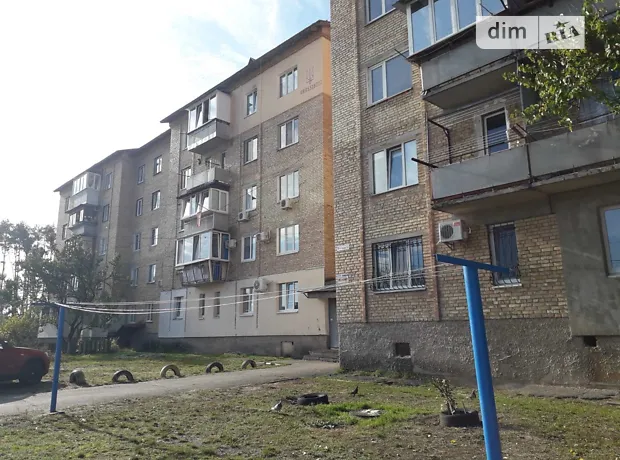 Квартира на вул. Свято-Покровська, 3Д в Київ, ID 307035, фото №1