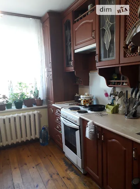 Квартира на вул. Свято-Покровська, 3Д в Київ, ID 307035, фото №2