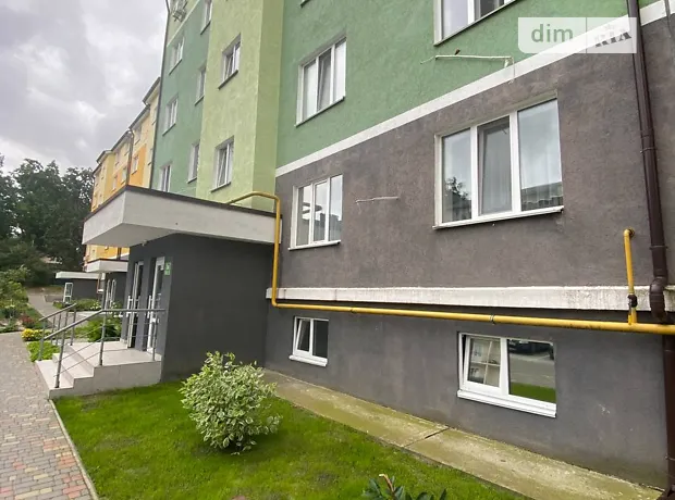 Квартира на вул. Білокур, 3В в Києві, ID 250583, фото №1