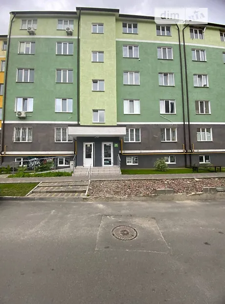 Квартира на вул. Білокур, 3В в Києві, ID 250583, фото №15