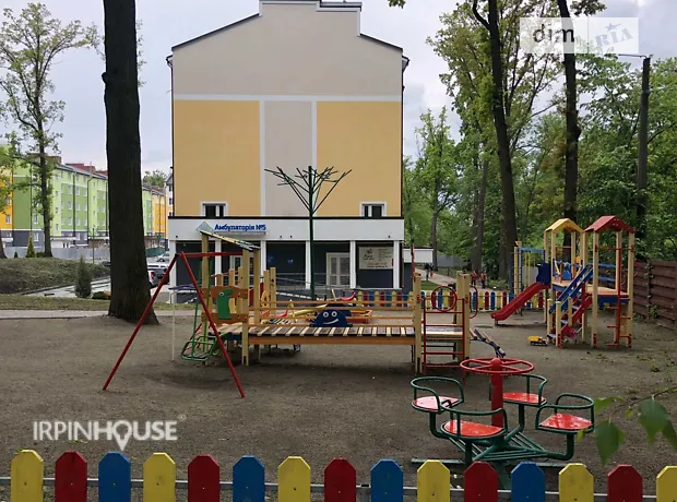 Квартира на вул. Білокур, 3В в Києві, ID 250583, фото №4