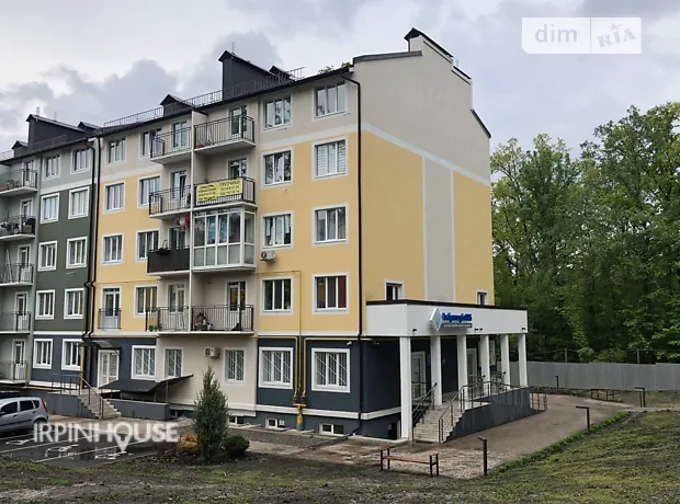 Квартира на вул. Білокур, 3В в Києві, ID 250583, фото №5