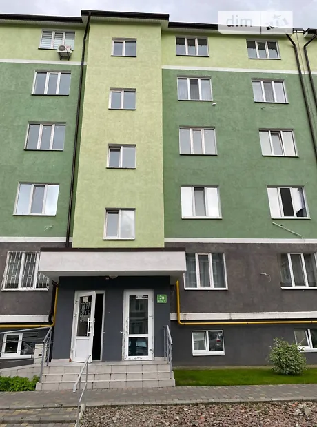Квартира на вул. Білокур, 3В в Києві, ID 250583, фото №7